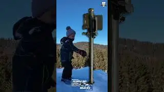 Protiv dron odbrana #shorts #snow #drone #defence #kids #mountains #play #best #cosmetics #gorstak