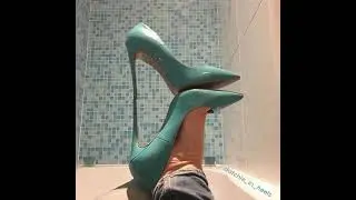 Новинка 🆕 Коллекция туфель-лодочек на шпильке 👠 для деловых женщин #новые #туфлинавысокомкаблуке