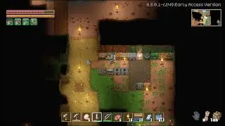 Core Keepers | Dare Drop Stream - Attempting to Kill the Hive Mother. again