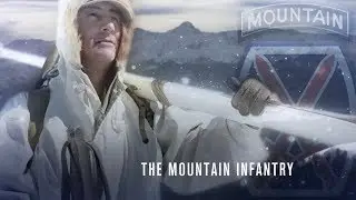 The Mountain Infantry | A Return To Nature Story