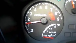 DSM Flywheel Comparison: Stock vs. ACT Streetlite
