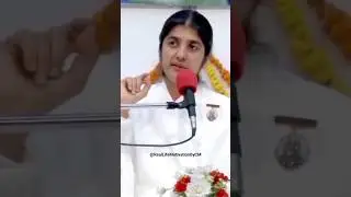 Positive Affirmations Can Change Your Life. #BKShivani #Shorts #Reels #Viral #Trending