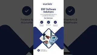 𝐄𝐑𝐏 𝐒𝐨𝐟𝐭𝐰𝐚𝐫𝐞 𝐒𝐨𝐥𝐮𝐭𝐢𝐨𝐧𝐬 #erpsystem #erpsolutions
