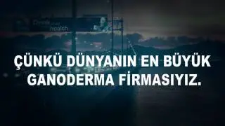 DXN T&uuml;rkiye -  Doğru karar