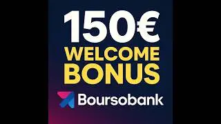 👉 BoursoBank 💳 150 &euro; Offerts 🎁 Code & Lien Parrainage 2025 | Ouvrir un Compte en Ligne Facilement