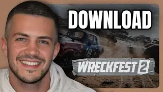 How To Download and Play Wreckfest 2 on PC (Step By Step)