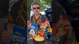 Kellogg&rsquo;s and Doritos can SEND US TO JAIL 😤￼