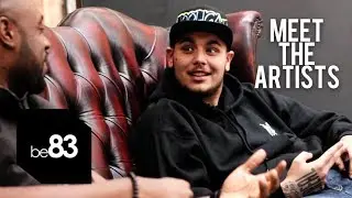 Jaykae | Despa presents Meet The Artists [SE1.EP5] | be83