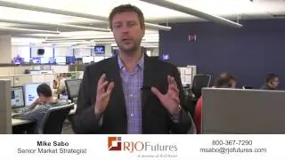 Daily Market Update - Energy Futures - 06/25/2015