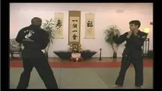 Hapkido : About Flexible Weapons