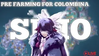 GENSHIN IMPACT: story quest, exploring, character building