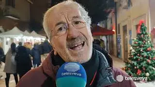 Apricena, festa grande per la &ldquo;Notte Bianca&rdquo;: la citt&agrave; si &egrave; trasformata in un gigantesco luna park