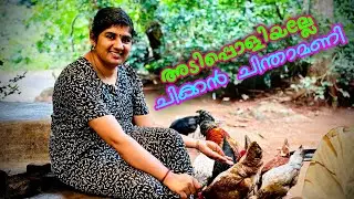 ആദ്യമായാണ് ചിക്കൻ ഇങ്ങനെ ഉണ്ടാക്കി നോക്കുന്നത് 👌💯 അടികളിയാണ് ട്ടോ😋😋👌💯💯
