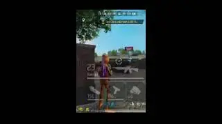 Nikk gaming live free fire max rank push