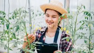 Agritech App For Farmers