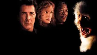 A Monkey, A Virus, and Chaos &ndash; Outbreak (1995) Recap