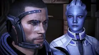 [Mass Effect 3] Citadel: Leviathan Part 2