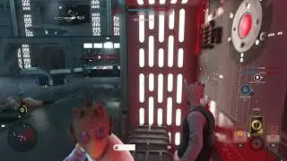 Star Wars Battlefront  Death Star Community Event  9 July 2021