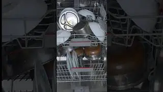 Best Dishwasher for Indian Kitchen👍🏻 🤩☺️#dishwasher​ #indiankitchen​ #bosch​