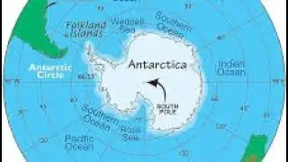 #HamRadio Live! Show 393. What It&rsquo;s Like To Work Ham Radio From Antarctica! Plus, Trivia And More!