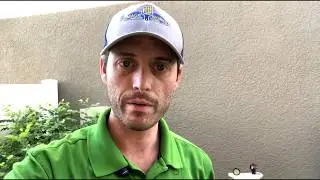 Painting Stucco: Painter's Caulk vs Elastomeric Patch For Crack Repair