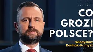 Czy jesteśmy gotowi na wojnę? - Władysław Kosiniak-Kamysz didaskalia #156