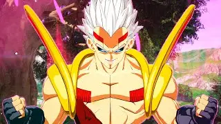 BABY VEGETA SOLO VS TODOS LOS VEGETAS AL MAXIMO PODER DRAGON BALL SPRKING ZERO GAMEPLAY SIN COMENTAR