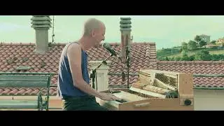 Giovanni Truppi - Il mondo è come te lo metti in testa @ Musicastrada Festival