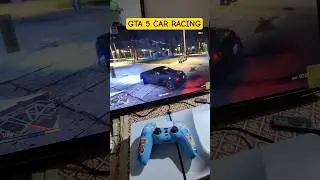 GTA 5 CAR DRIVE #shortsfeed #shorts #ytshorts #shortvideos #trending #games #gta #gtav #racing
