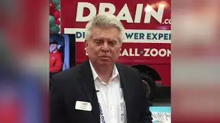 ZOOM DRAIN Testimonial - Carl Munn