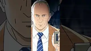 PLUTO edit | I suggest you watch it #shorts #animeedit #pluto #naokiurasawa #newanime