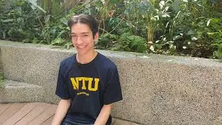 Houston to Singapore: Rice University Students Share Their NTU Experience