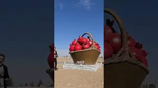 اینجا ایران ،شهر بادرود از شهرستان نطنز.      &zwnj;&zwnj;  #travel #natanz#iranian ##ایران_من #
