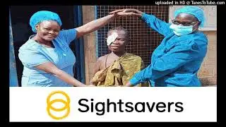 Sightsavers and World Sight Day 2025 &ndash; Global Solidarity, Near FM (2025)