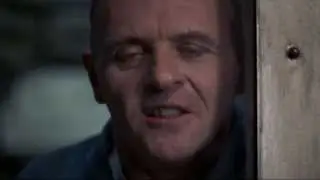 Silence of the Lambs- 