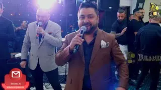 Cristi Nuca『ꓭE』Iubirea trece prin stomac LIVE 2025 by Barbu Events