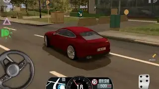 Car Driving School Simulator : Car Games 3D Prado Car Driving