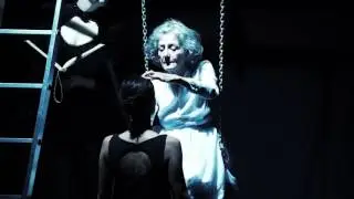 Trailer   das Spiel ist aus Westbahntheater