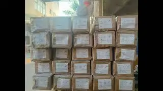  Rail shipments 🚚 #Solar Mounting Systems #Aluminum Profile For Solar Panel #Aluminum Profile System