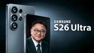 Galaxy S26 Ultra vs S25 Ultra &mdash; Samsung незаметно изменила всё