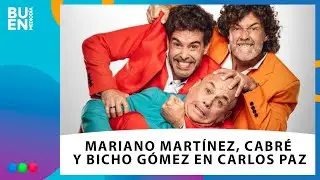 ¡Buen mediodía, 