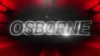 NXT: Riley Osborne Entrance Video | 