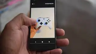 Google Lens на Pixel 2