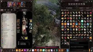 Divinity: Original Sin 2 | Blind Playthrough | Ep 1