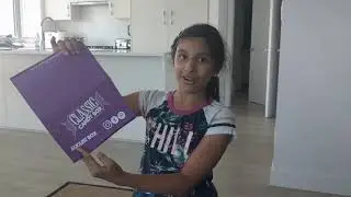 August candy box | Crate Joy Candy Subscription Box For Kids