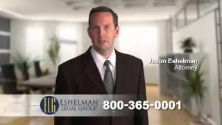 Eshelman Legal Group | Personal Injury Attorneys | Akron, Canton, Cleveland