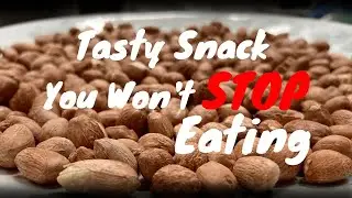 Snack Time - Peanut SNACK | Anytime Snack Recipe | Great Taste | Quick & Easy Peanut Snack Recipe