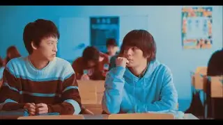 BL - Mobu x Kikuchi - Break My Heart