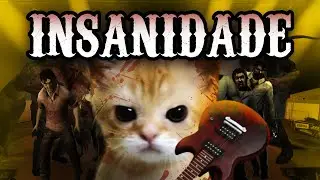essa campanha de Left4Dead2 quase me fez desistir