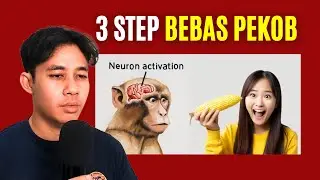 Cara Berhenti Kecanduan Nonton P*rn
